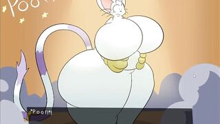 Mochi in: Potion Pandemonium ep 1