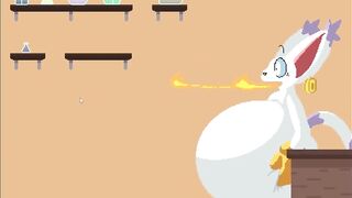 Mochi in: Potion Pandemonium ep 1