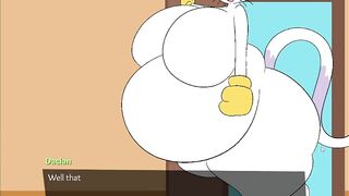 Mochi in: Potion Pandemonium ep 1