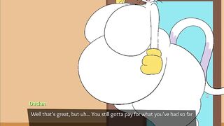 Mochi in: Potion Pandemonium ep 1