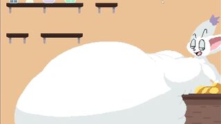 Mochi in: Potion Pandemonium ep 1