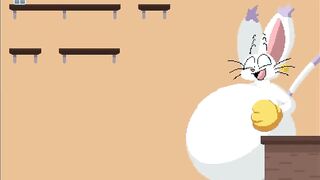 Mochi in: Potion Pandemonium ep 1