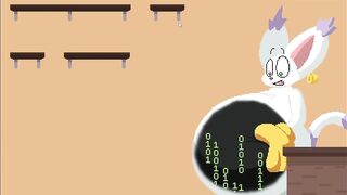 Mochi in: Potion Pandemonium ep 1