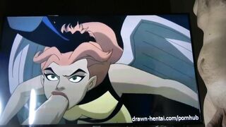Ep 102 ~ Batman Can't Resist Anymore By Seeadraa Impossible Not Cum