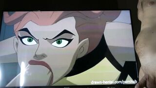 Ep 102 ~ Batman Can't Resist Anymore By Seeadraa Impossible Not Cum