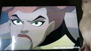 Ep 102 ~ Batman Can't Resist Anymore By Seeadraa Impossible Not Cum