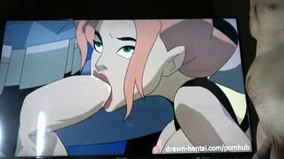 Ep 102 ~ Batman Can't Resist Anymore By Seeadraa Impossible Not Cum
