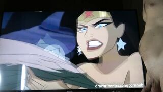 Ep 102 ~ Batman Can't Resist Anymore By Seeadraa Impossible Not Cum