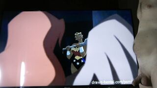 Ep 102 ~ Batman Can't Resist Anymore By Seeadraa Impossible Not Cum