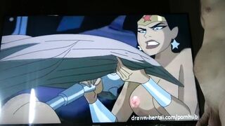 Ep 102 ~ Batman Can't Resist Anymore By Seeadraa Impossible Not Cum