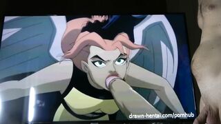 Ep 102 ~ Batman Can't Resist Anymore By Seeadraa Impossible Not Cum
