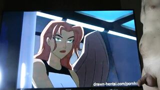 Ep 102 ~ Batman Can't Resist Anymore By Seeadraa Impossible Not Cum