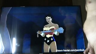 Ep 102 ~ Batman Can't Resist Anymore By Seeadraa Impossible Not Cum