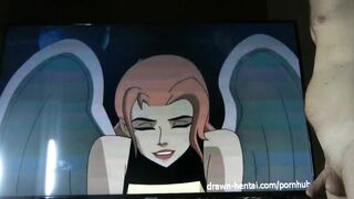 Ep 102 ~ Batman Can't Resist Anymore By Seeadraa Impossible Not Cum
