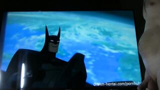 Ep 102 ~ Batman Can't Resist Anymore By Seeadraa Impossible Not Cum