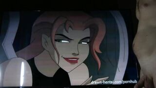 Ep 102 ~ Batman Can't Resist Anymore By Seeadraa Impossible Not Cum