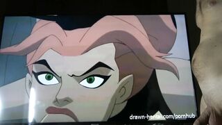 Ep 102 ~ Batman Can't Resist Anymore By Seeadraa Impossible Not Cum