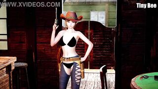 Pin up girl Yuki (HMV)