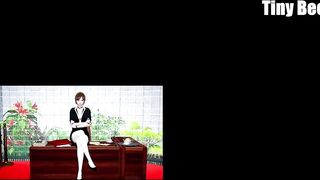 Pin up girl Yuki (HMV)