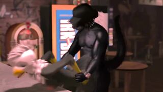 Furry Video P102