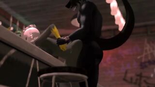 Furry Video P102