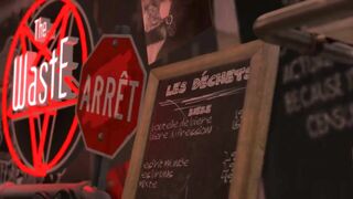 Furry Video P102