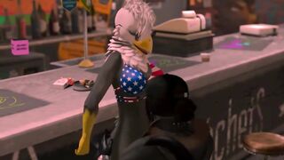 Furry Video P102