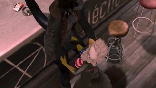 Furry Video P102