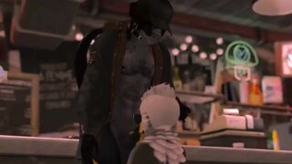 Furry Video P102