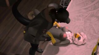 Furry Video P102