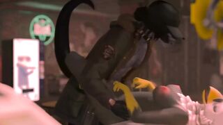 Furry Video P102