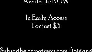 [Hentai JOI Teaser] Esdeath's Lucky Bitch [Gangbang, CBT, Denial, Edging, CEI, Humiliation, Femdom]