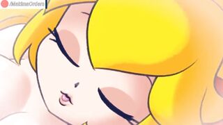 A holiday with peach | MakimaOrders