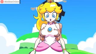 A holiday with peach | MakimaOrders