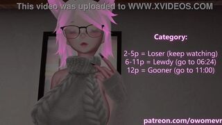 Earn points for Goddess - TEASING and EDGING JOI GAME with 3 different endings - Preview