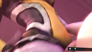 Futanari Pregnant Fucking Rich