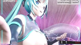 Immortals Fenyx Rising Futa Fucks Fucking
