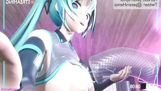 Immortals Fenyx Rising Futa Fucks Fucking