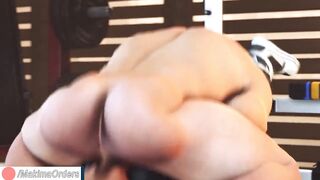 Hard Training | MakimaOrders