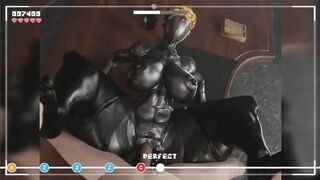 Atomic Heart for Beat Banger [v2.72] [BunFun Games] Hot sex on the table