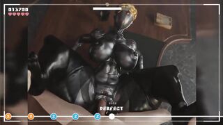 Atomic Heart for Beat Banger [v2.72] [BunFun Games] Hot sex on the table