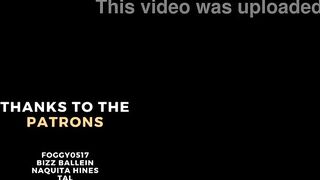 [TRAILER] GIANT GOBLIN GUARDIAN OF THE PASSAGE RECEIVES THE BLONDE WHO WOULD LIKE TO WALK ACROSS ITS BRIDGE