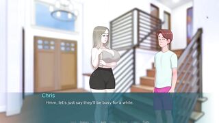 SexNote [v0.20.0d] [JamLiz] 2d sex game My girlfriend's friend came when we were naked
