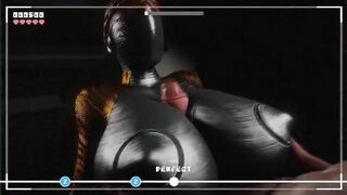 Atomic Heart Mod for Beat Banger [v2.72] [BunFun Games]