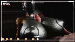 Atomic Heart Mod for Beat Banger [v2.72] [BunFun Games]