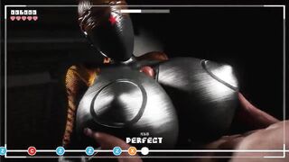 Atomic Heart Mod for Beat Banger [v2.72] [BunFun Games]