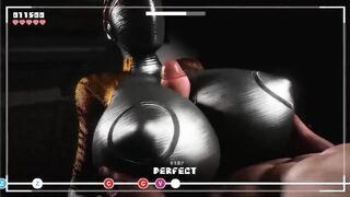 Atomic Heart Mod for Beat Banger [v2.72] [BunFun Games]