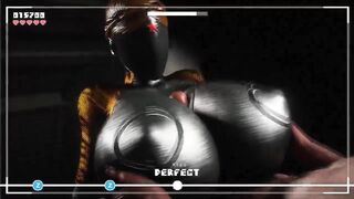 Atomic Heart Mod for Beat Banger [v2.72] [BunFun Games]