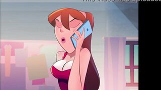 Stood up by her boyfriend - The Naughty Home Hentai