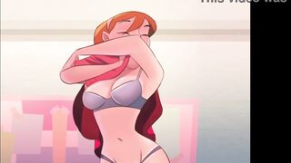 Stood up by her boyfriend - The Naughty Home Hentai
